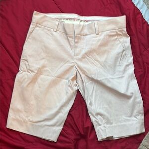 Women's Trouser Shorts